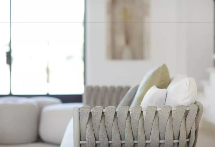 Majatalo Masseria Antonio Augusto