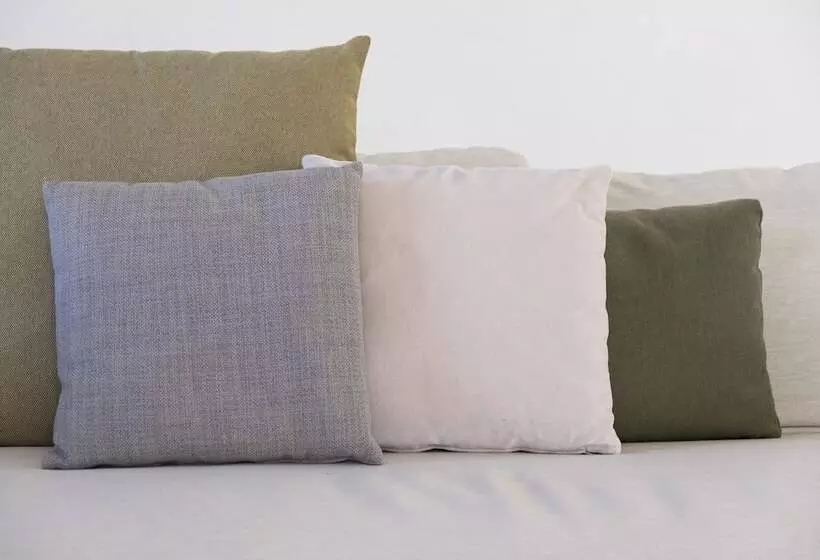 Majatalo Masseria Antonio Augusto