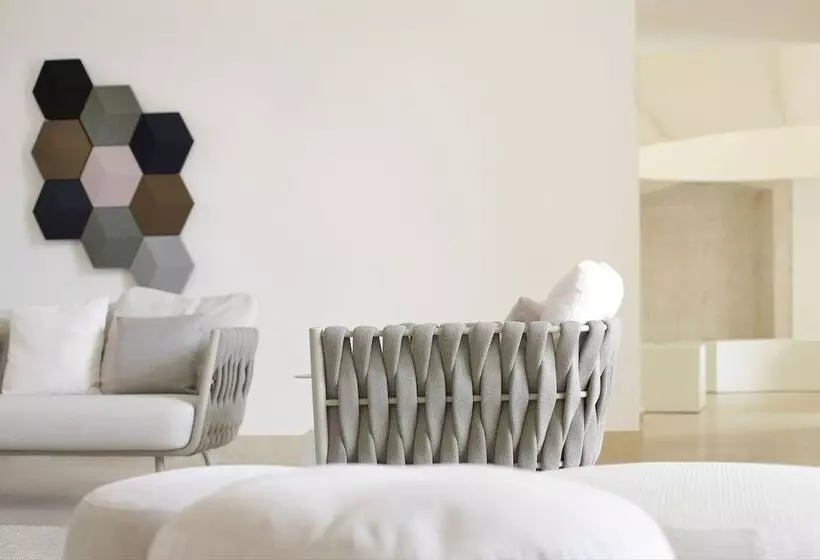 Majatalo Masseria Antonio Augusto