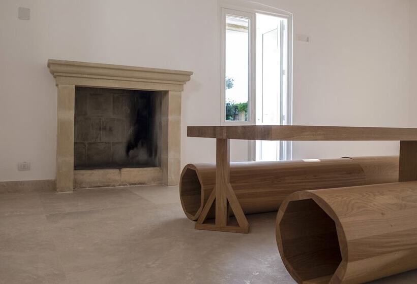 膳宿费 Masseria Antonio Augusto