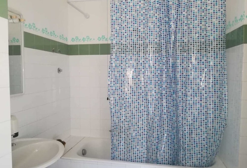 ペンション Templi Italici