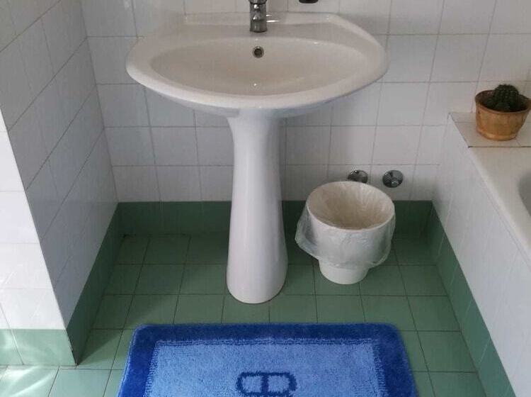 ペンション Templi Italici