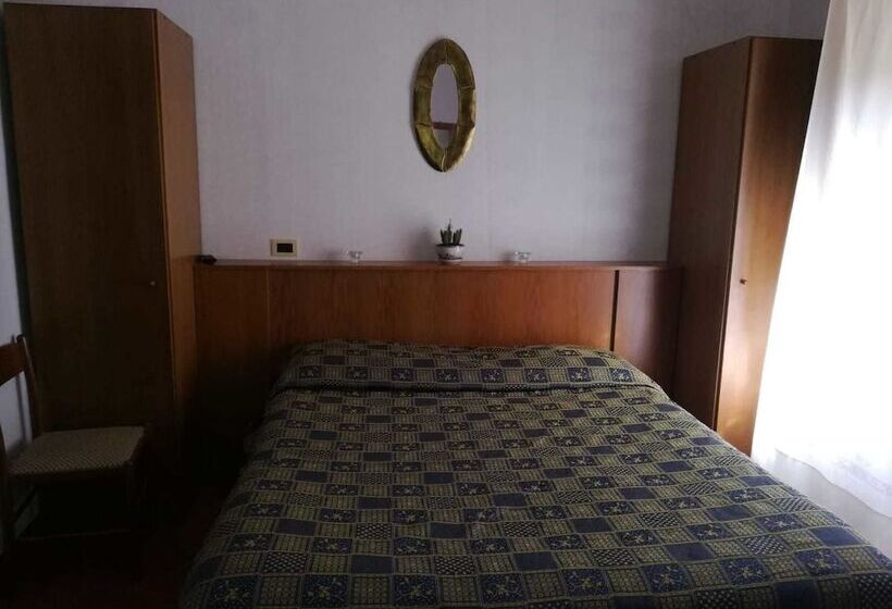 ペンション Templi Italici