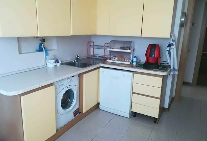 B&b Brunate Kangucavallo