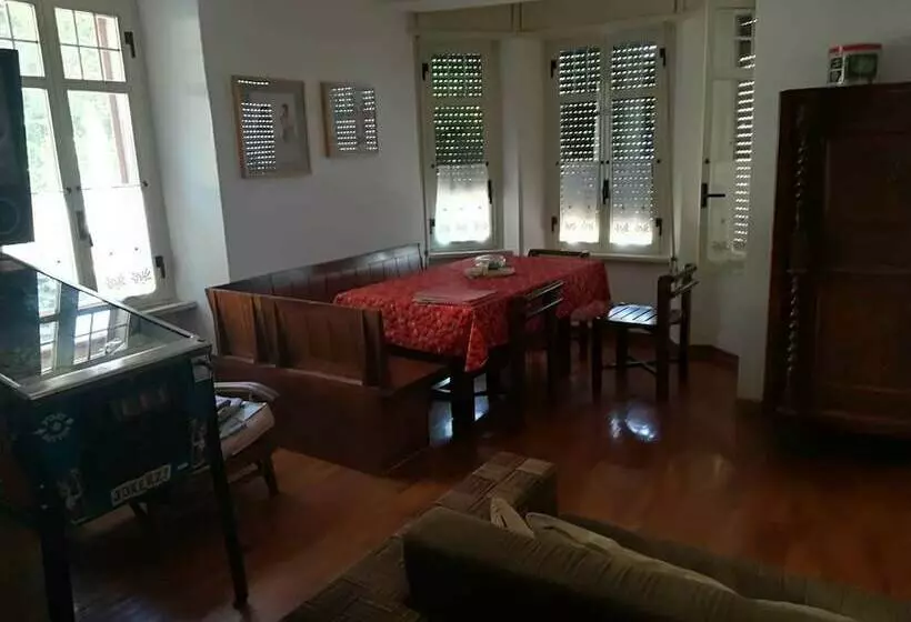 B&b Brunate Kangucavallo