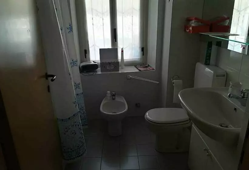 B&b Brunate Kangucavallo