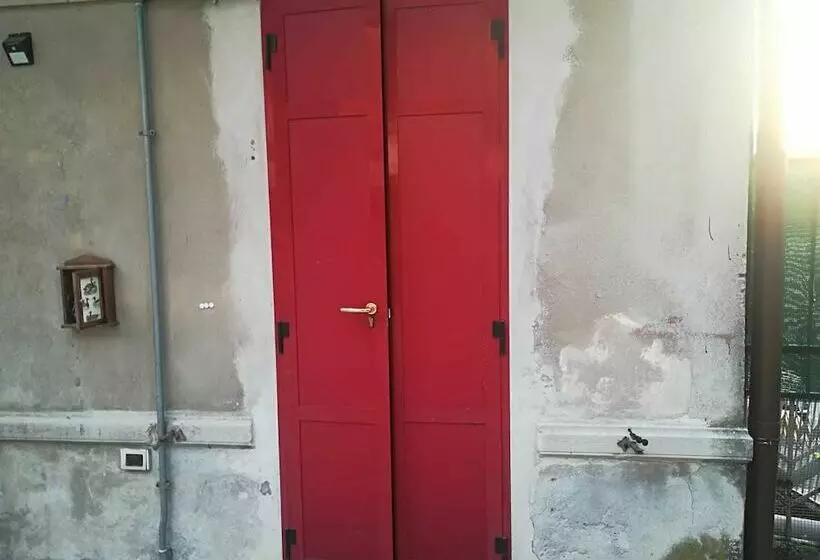 B&b Brunate Kangucavallo