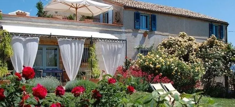 B&b Vento Di Rose