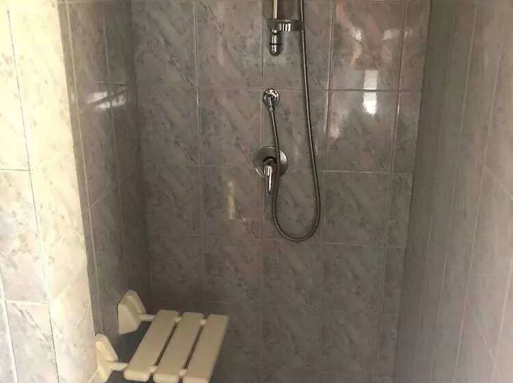 ベッドアンドブレックファースト Agriturismo Ilardo