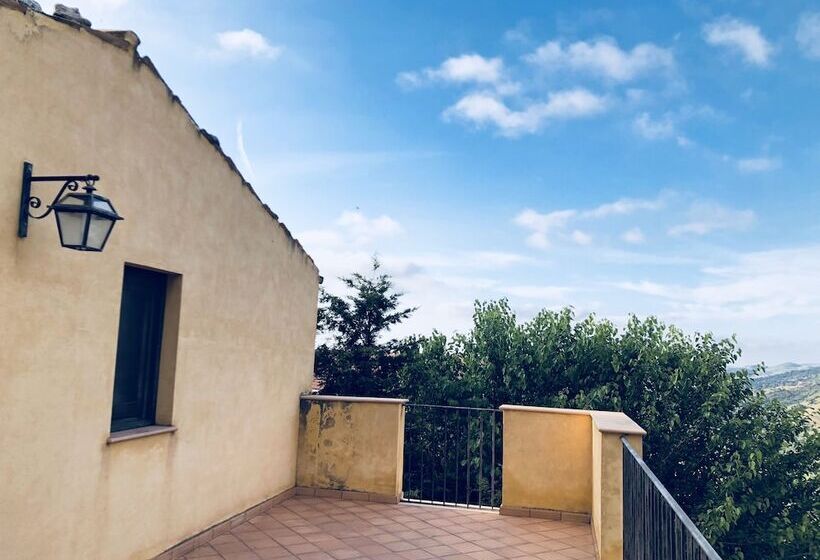 住宿加早餐 Agriturismo Ilardo