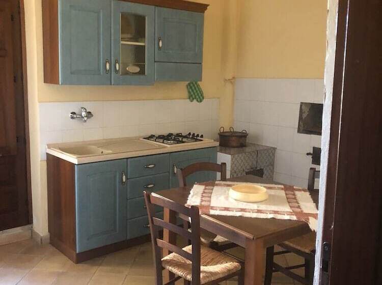 住宿加早餐 Agriturismo Ilardo