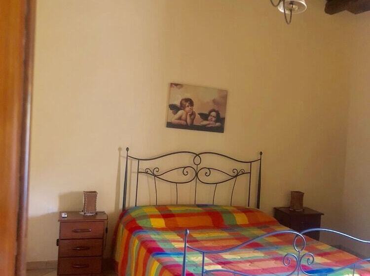 住宿加早餐 Agriturismo Ilardo