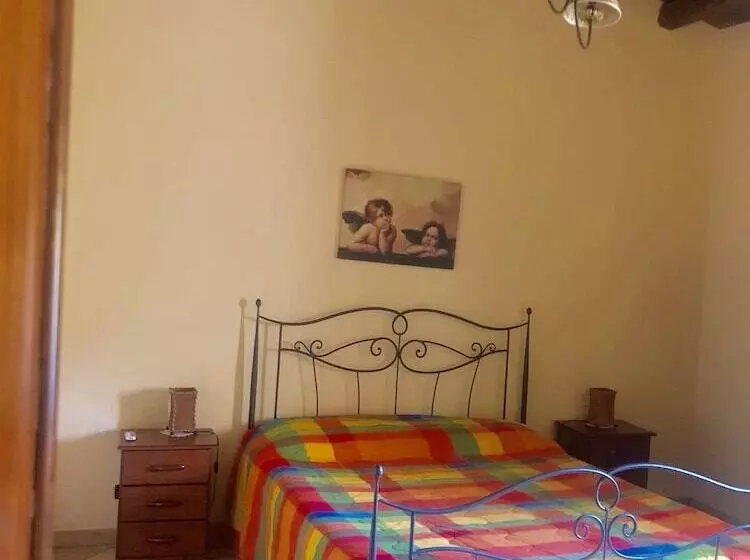 ベッドアンドブレックファースト Agriturismo Ilardo