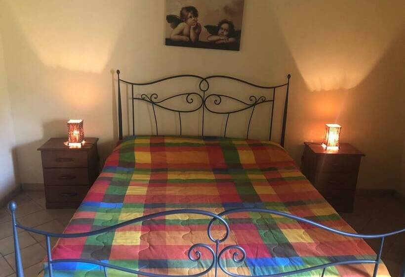 住宿加早餐 Agriturismo Ilardo