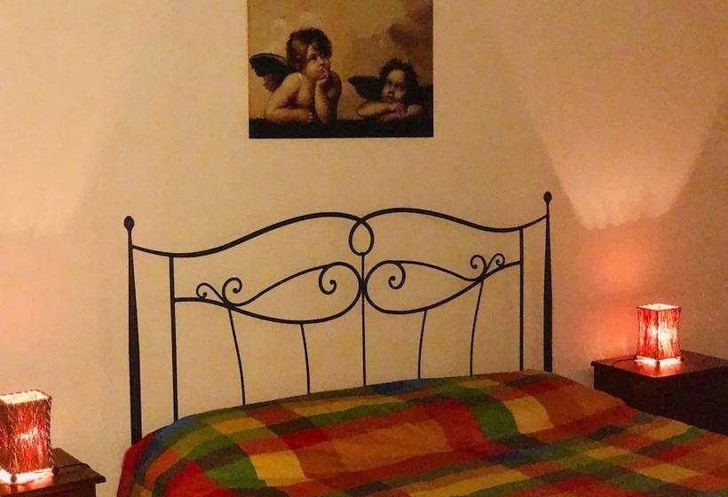 住宿加早餐 Agriturismo Ilardo