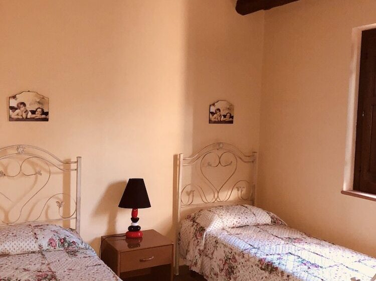 住宿加早餐 Agriturismo Ilardo