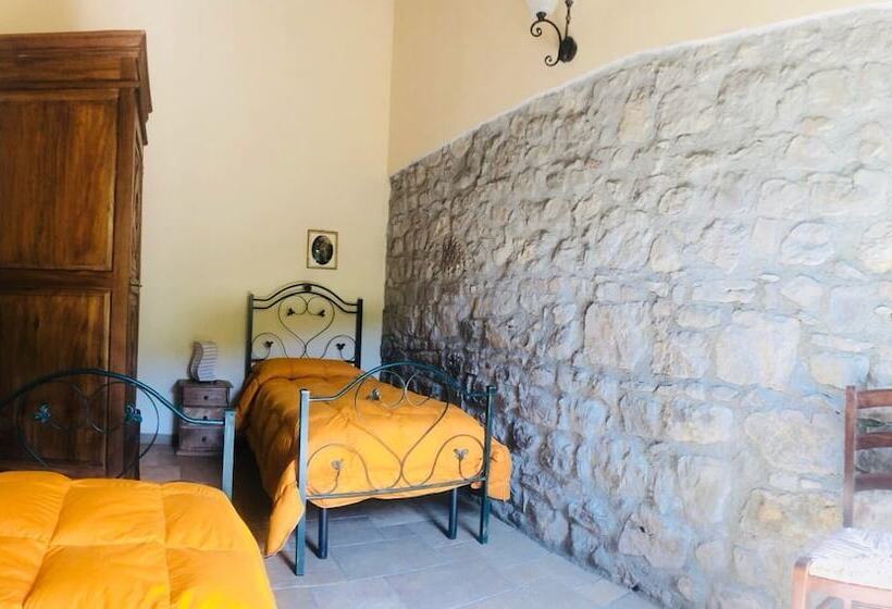 住宿加早餐 Agriturismo Ilardo