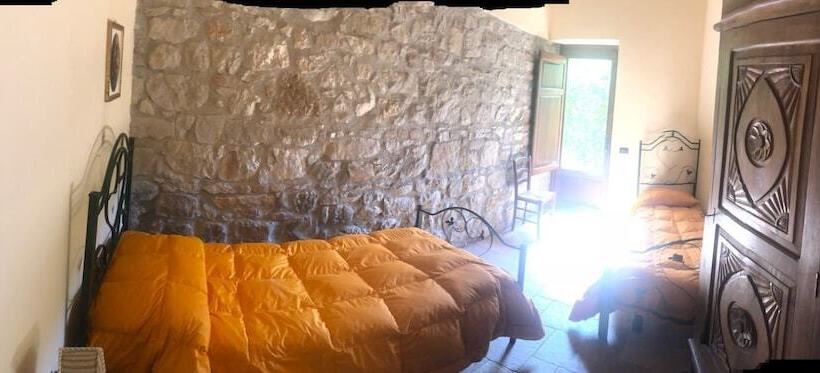 住宿加早餐 Agriturismo Ilardo