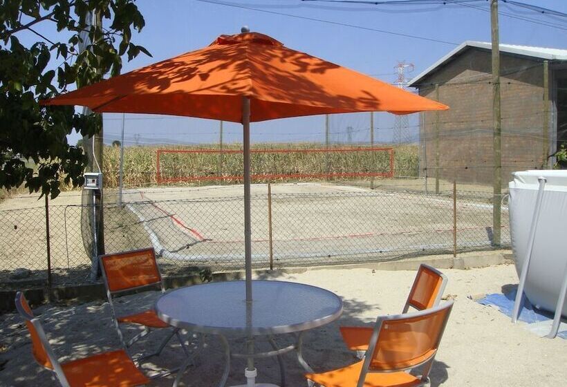 住宿加早餐 Ca Ad Col Fiuri