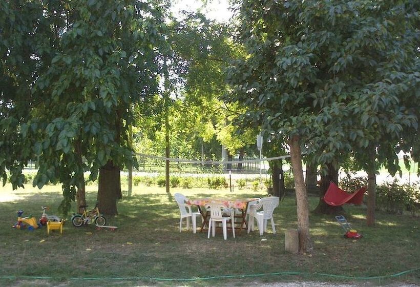 住宿加早餐 Ca Ad Col Fiuri