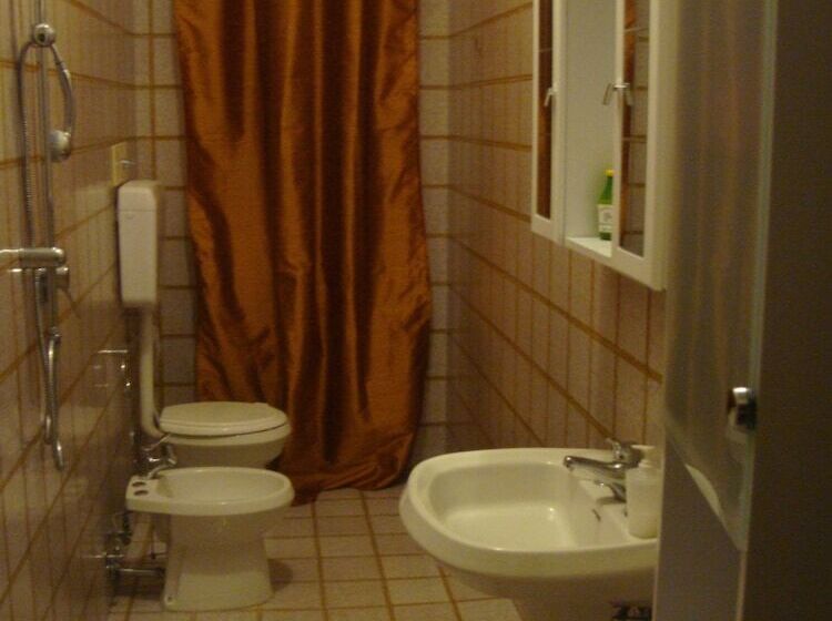 住宿加早餐 Ca Ad Col Fiuri