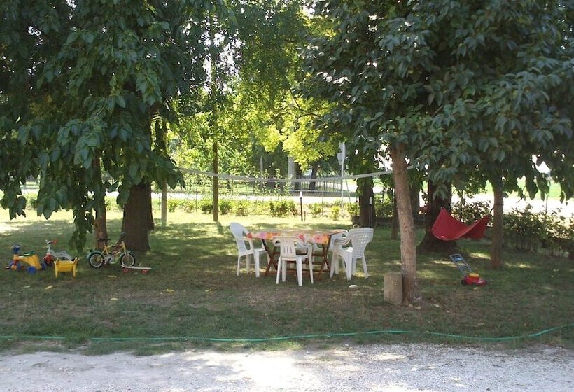 住宿加早餐 Ca Ad Col Fiuri