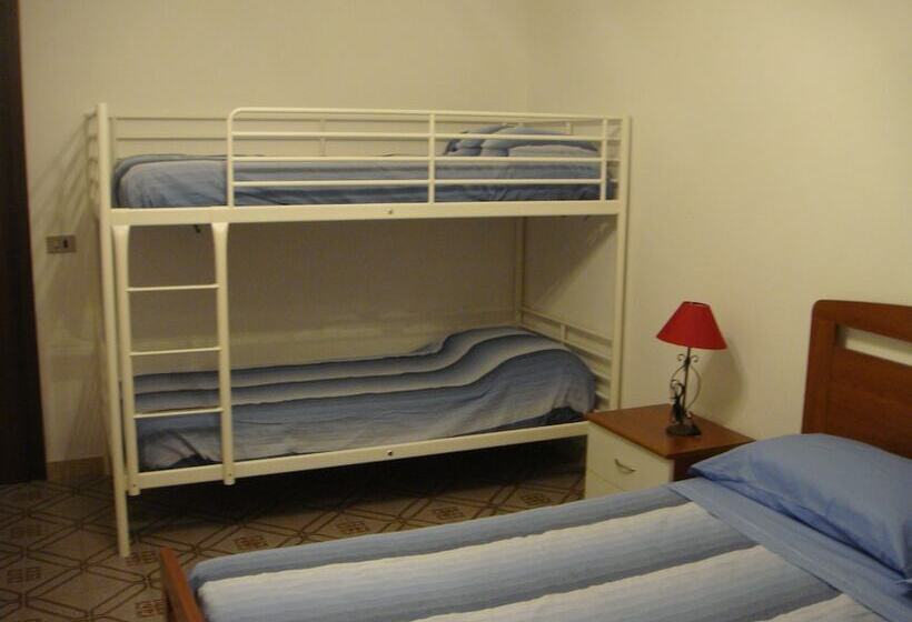 住宿加早餐 Ca Ad Col Fiuri