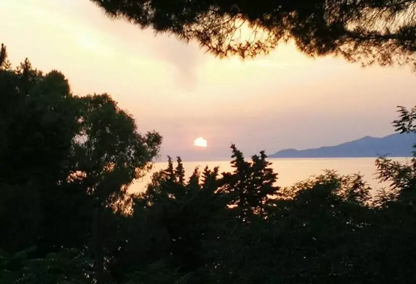 Aamiaismajoitus (B&B) Il Sogno Di Vincenzo E Maria