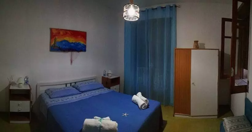 Aamiaismajoitus (B&B) Il Sogno Di Vincenzo E Maria