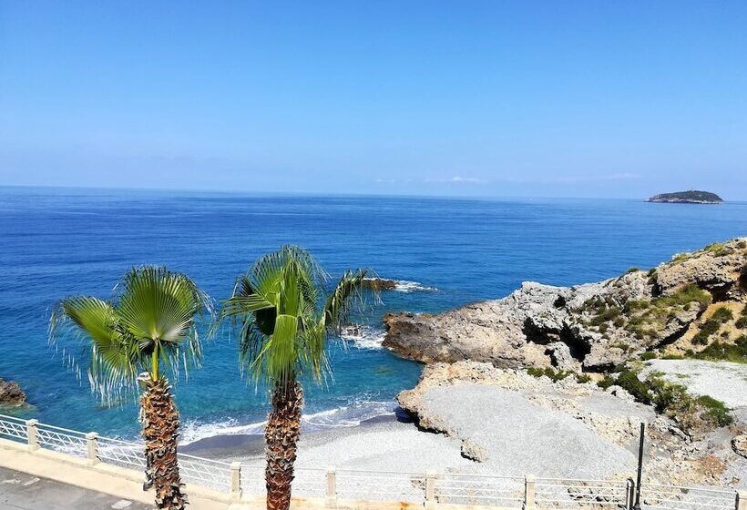 مبيت وإفطار La Caletta Del Porto