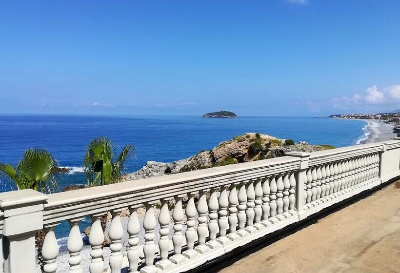 مبيت وإفطار La Caletta Del Porto