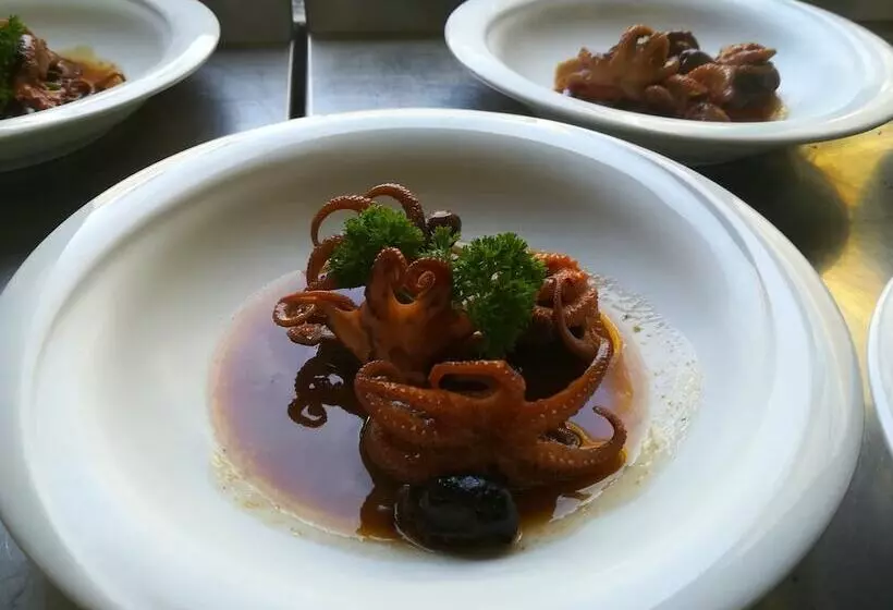 ベッドアンドブレックファースト La Caletta Del Porto