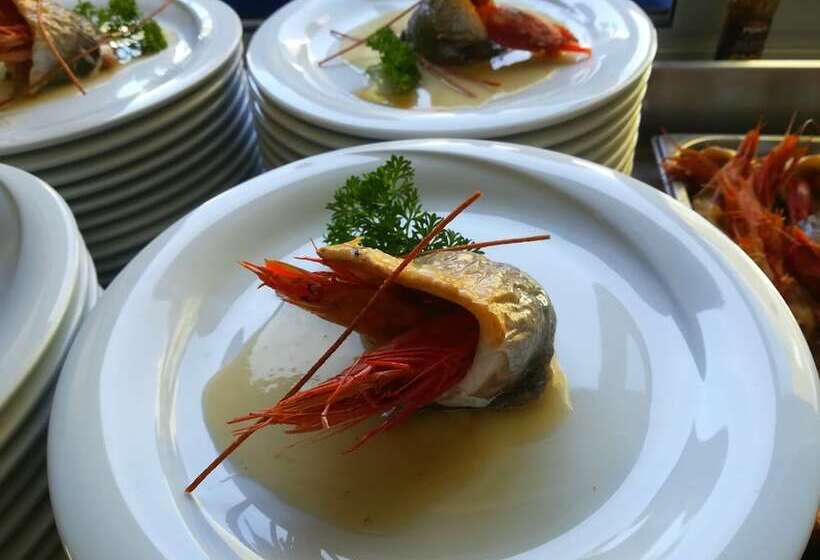 مبيت وإفطار La Caletta Del Porto