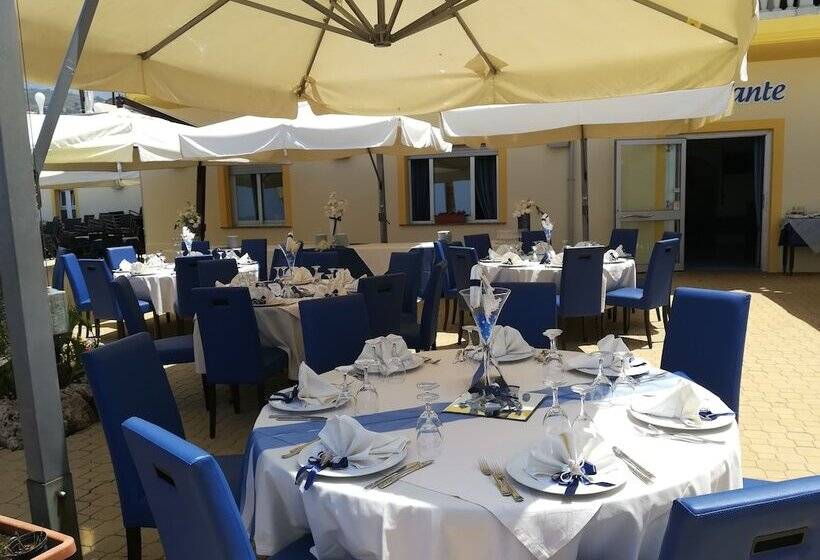 مبيت وإفطار La Caletta Del Porto