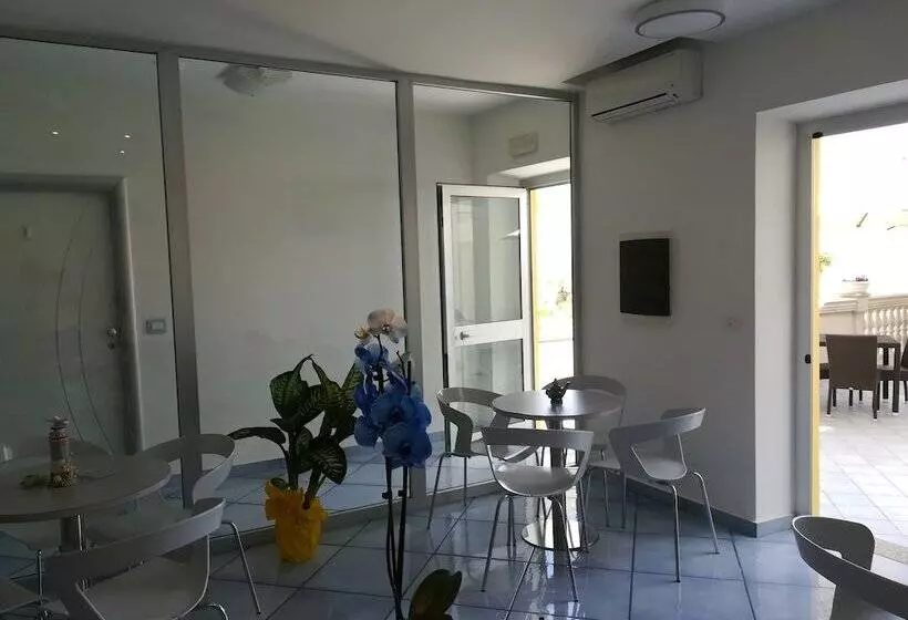 ベッドアンドブレックファースト La Caletta Del Porto