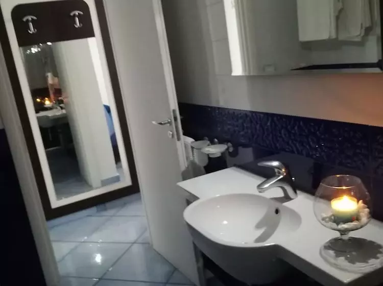 ベッドアンドブレックファースト La Caletta Del Porto