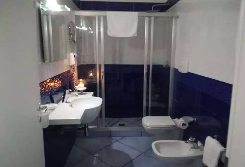 ベッドアンドブレックファースト La Caletta Del Porto