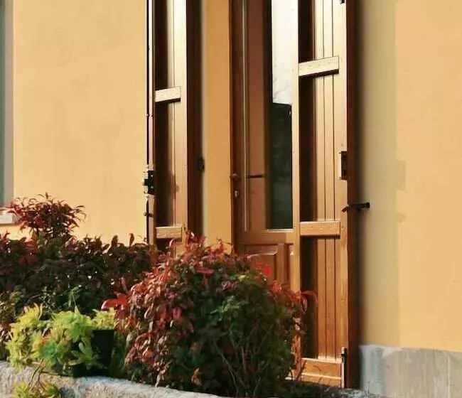 هتل روستایی Agriturismo Cavrigo