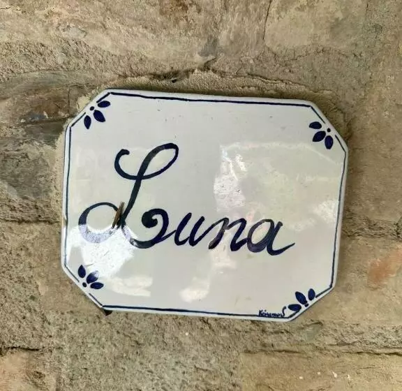 田舎風ホテル Agriturismo Il Canneto