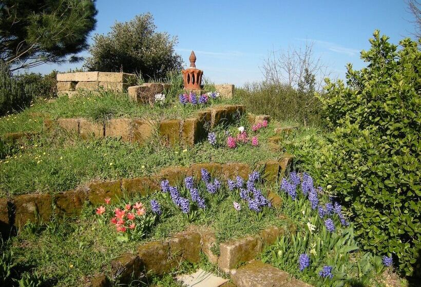 בית מלון כפרי Agriturismo Solidor