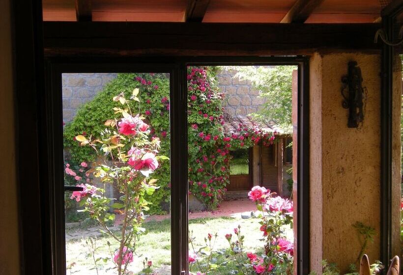 בית מלון כפרי Agriturismo Solidor