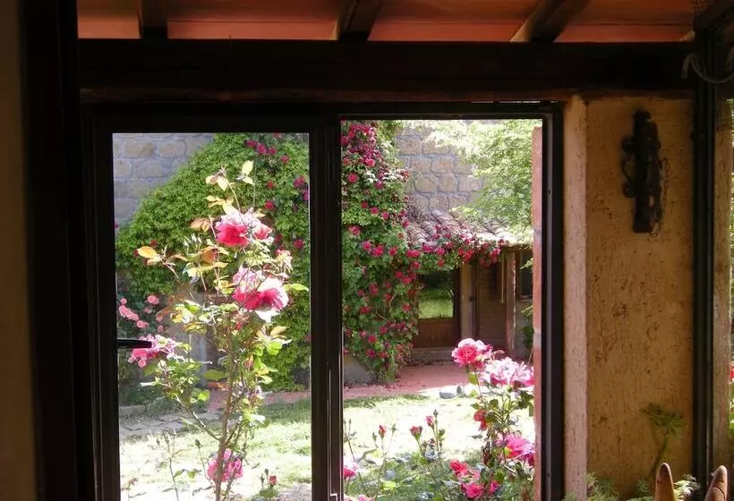 田舎風ホテル Agriturismo Solidor