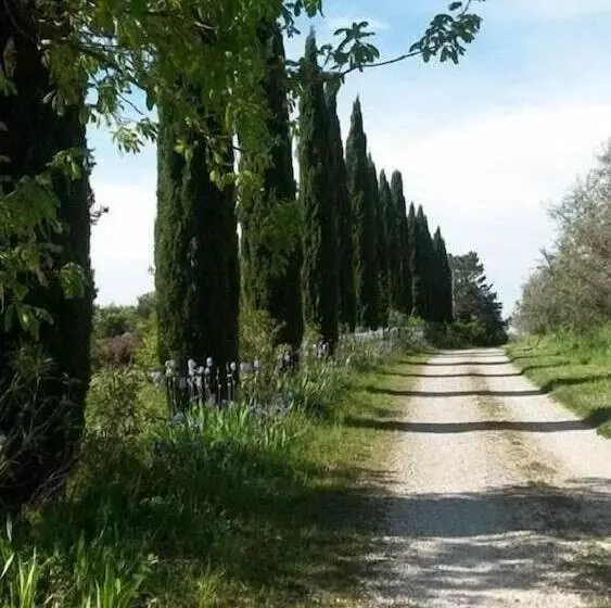 田舎風ホテル Agriturismo Solidor