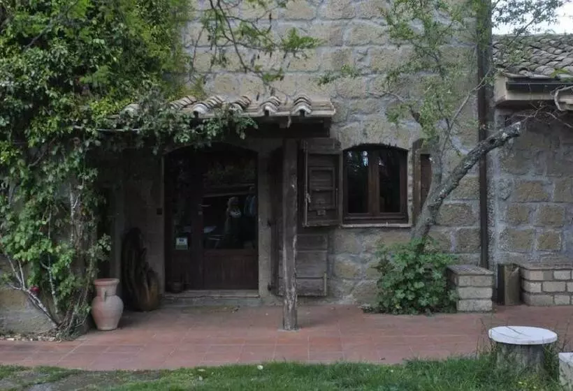 田舎風ホテル Agriturismo Solidor