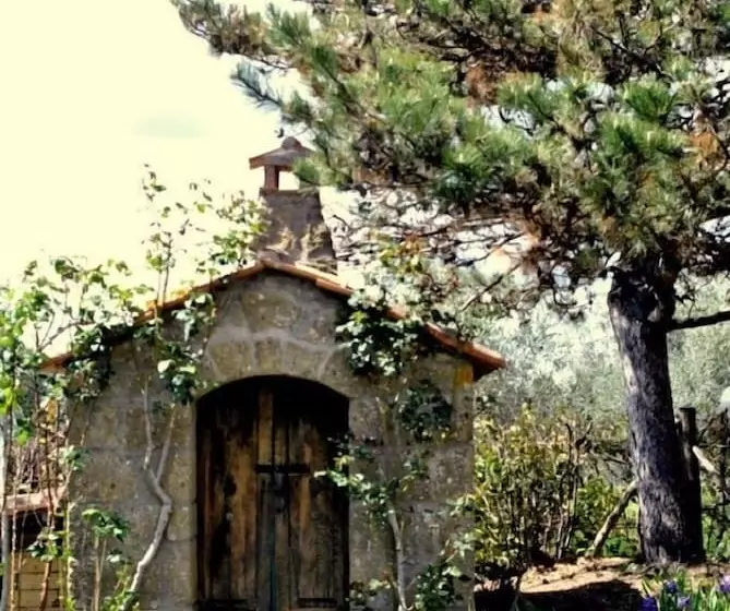 田舎風ホテル Agriturismo Solidor