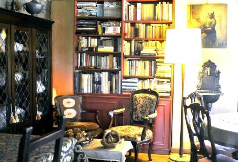 בית מלון כפרי Agriturismo Solidor