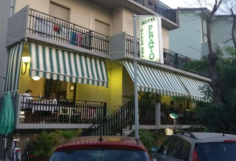 ホテル Villa Del Prato