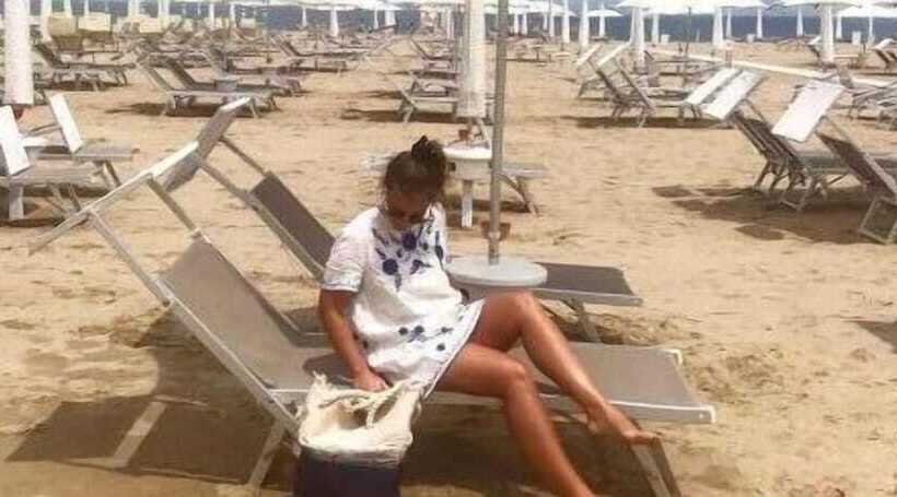 ホテル Villa Del Prato