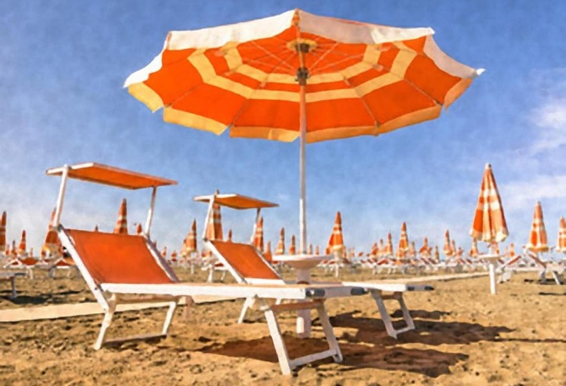 ホテル Villa Del Prato