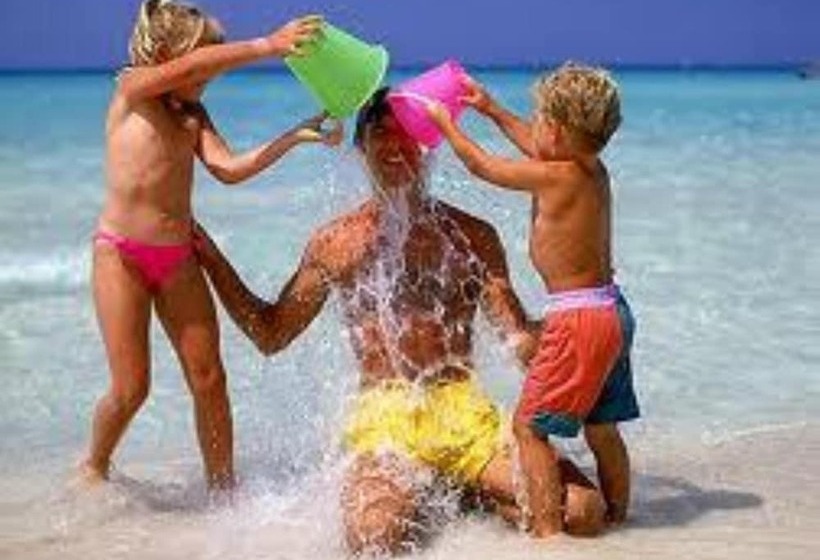 ホテル Villa Del Prato